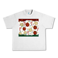 Lunar Rock christmas conchas Urban Heavy Tee - MaliasSmallBusiness