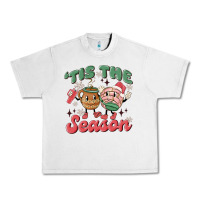 Lunar Rock mexican christmas tis the season Urban Heavy Tee - MaliasSmallBusiness