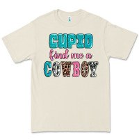 Bone cupid find me a cowboy Premium Tee - AdoDesignShop