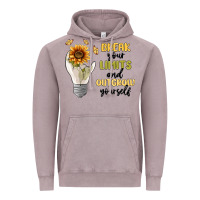 Vintage Zinc break your limits Vintage Hoodie - MaliasSmallBusiness