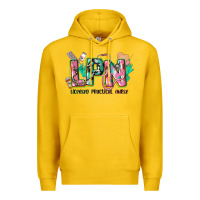 Lemon licensed practical nurse Premium Hoodie - CowGirlArtShop