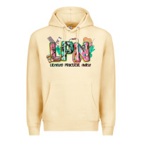 Licensed Practical Nurse Premium Hoodie | Teevron