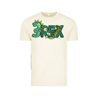 Vintage Arctic three rex Vintage Tee - MaliasSmallBusiness