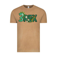 Vintage Camel three rex Vintage Tee - MaliasSmallBusiness