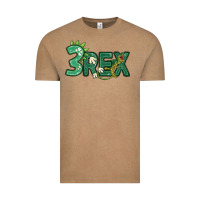 Three Rex Vintage Tee | Teevron