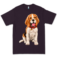 Beagle Premium Tee | Teevron