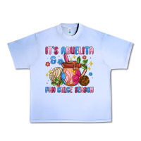 Grape Ice its abuelita and pan dulce season Urban Heavy Tee - MaliasSmallBusiness