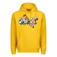 Lemon pre k Premium Hoodie - JahusDesignShop