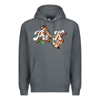 Rock pre k Premium Hoodie - JahusDesignShop
