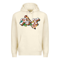 Sandshell pre k Premium Hoodie - JahusDesignShop