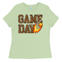 Matcha game day lacrosse Ladies Tee - JahusDesignShop