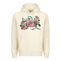 Tofu Blessed Nurse Premium Hoodie - CowGirlArtShop