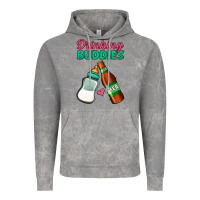 Cloud Rock Drinking Buddies Vintage Hoodie - Jasminsmagicworld