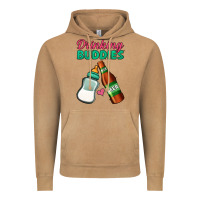 Vintage Camel Drinking Buddies Vintage Hoodie - Jasminsmagicworld