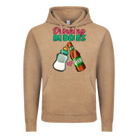 Vintage Coffee Drinking Buddies Vintage Hoodie - Jasminsmagicworld