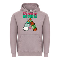 Vintage Zinc Drinking Buddies Vintage Hoodie - Jasminsmagicworld