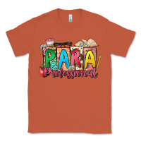 Copper para professional Classic Tee - NancyCooperArtShop