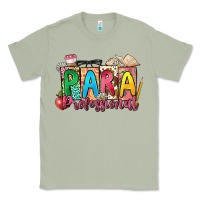 Matcha para professional Classic Tee - NancyCooperArtShop