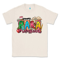 Natural para professional Classic Tee - NancyCooperArtShop
