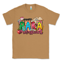 Toasted Coconut para professional Classic Tee - NancyCooperArtShop