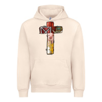 Sandshell farm life alphabet lowercase letters t Urban Hoodie - BundleAndBundleShop