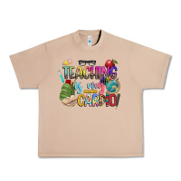 Burro teaching is my cardio Urban Heavy Tee - NancyCooperArtShop