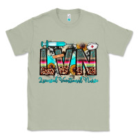 Matcha lvn licensed vocational nurse Classic Tee - JahusDesignShop