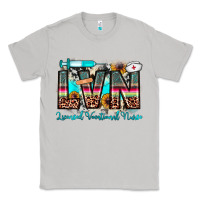 Moon Dust lvn licensed vocational nurse Classic Tee - JahusDesignShop
