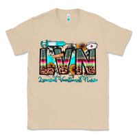 Mushroom lvn licensed vocational nurse Classic Tee - JahusDesignShop