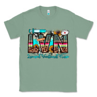 Sage lvn licensed vocational nurse Classic Tee - JahusDesignShop