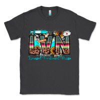 Smoke lvn licensed vocational nurse Classic Tee - JahusDesignShop