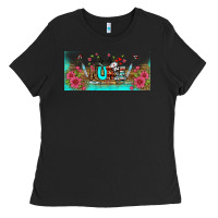 Black western nurse libbey glass Ladies Tee - BundleAndBundleShop