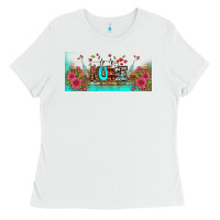 White western nurse libbey glass Ladies Tee - BundleAndBundleShop