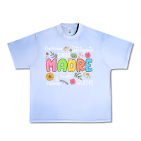 Grape Ice madre spanish mothers day Urban Heavy Tee - JahusDesignShop