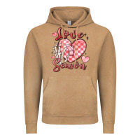 Vintage Camel love season Vintage Hoodie - MaliasSmallBusiness