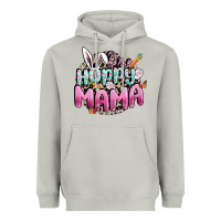 Moon Dust One hoppy mama Easter Day Heavyweight Hoodie - CowGirlArtShop