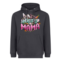 Smoke One hoppy mama Easter Day Heavyweight Hoodie - CowGirlArtShop