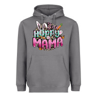 Storm One hoppy mama Easter Day Heavyweight Hoodie - CowGirlArtShop