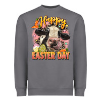 Storm Happy Easter Day Heavyweight Sweatshirt - LillyAllenDesigns