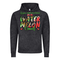 Vintage Arctic Watermelon Crawl Vintage Hoodie - Jasminsmagicworld