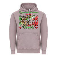 Vintage Zinc Watermelon Crawl Vintage Hoodie - Jasminsmagicworld