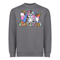 Storm Easter Easter Dental Heavyweight Sweatshirt - LillyAllenDesigns