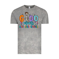 Cloud Rock good moms say bad words Vintage Tee - MaliasSmallBusiness
