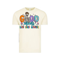 Vintage Arctic good moms say bad words Vintage Tee - MaliasSmallBusiness