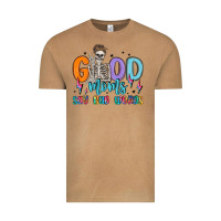 Vintage Camel good moms say bad words Vintage Tee - MaliasSmallBusiness