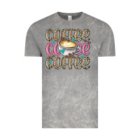 Cloud Rock coffee coffee coffee Vintage Tee - MaliasSmallBusiness