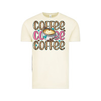 Vintage Arctic coffee coffee coffee Vintage Tee - MaliasSmallBusiness