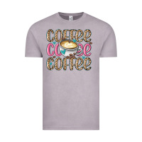 Vintage Zinc coffee coffee coffee Vintage Tee - MaliasSmallBusiness