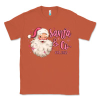Copper santa and co Classic Tee - MaliasSmallBusiness