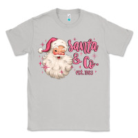 Moon Dust santa and co Classic Tee - MaliasSmallBusiness